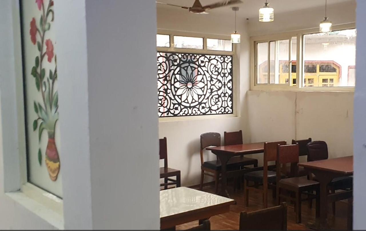 Hotel Resonance Exotic Srīnagar Extérieur photo