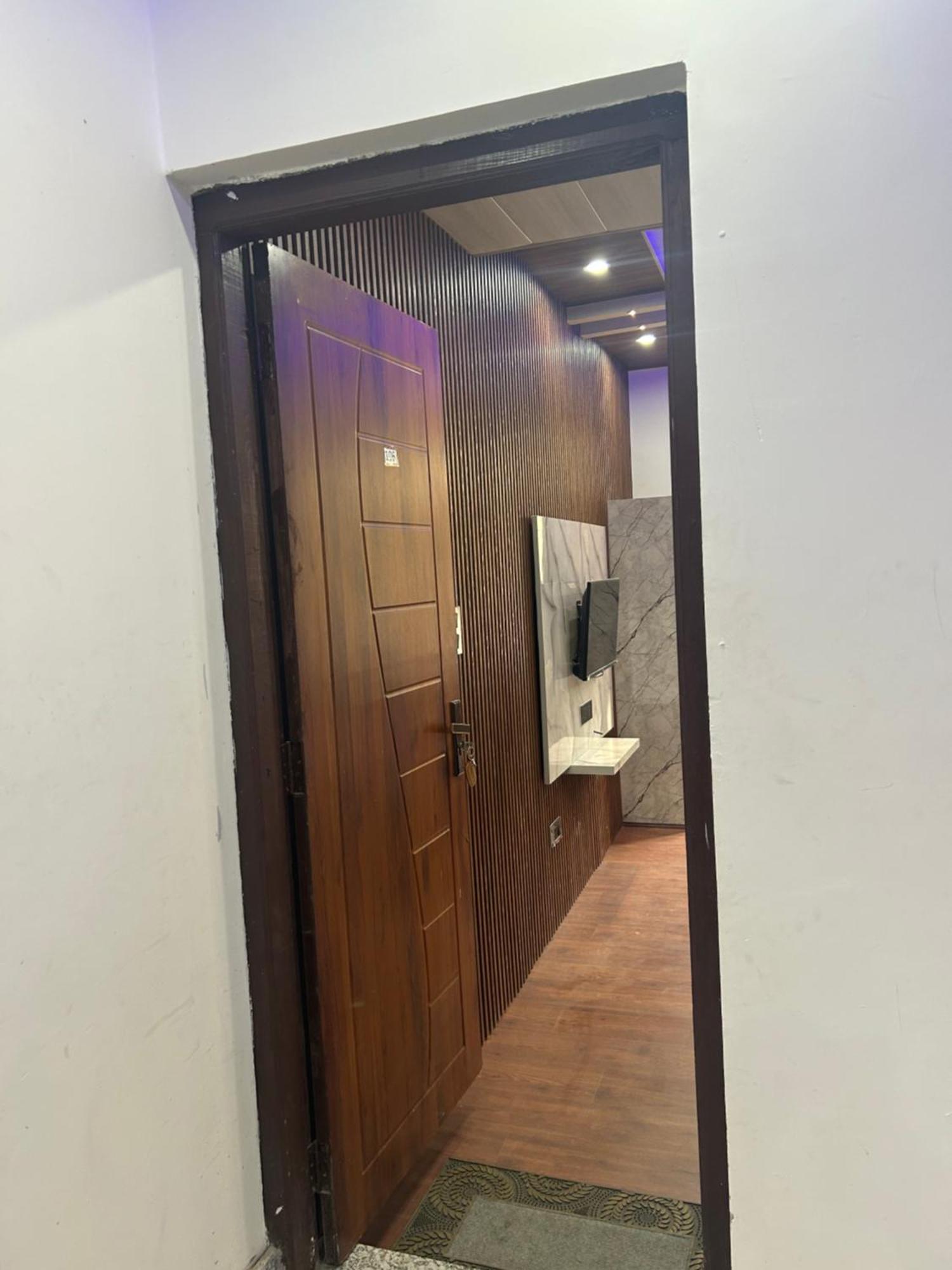 Hotel Resonance Exotic Srīnagar Extérieur photo