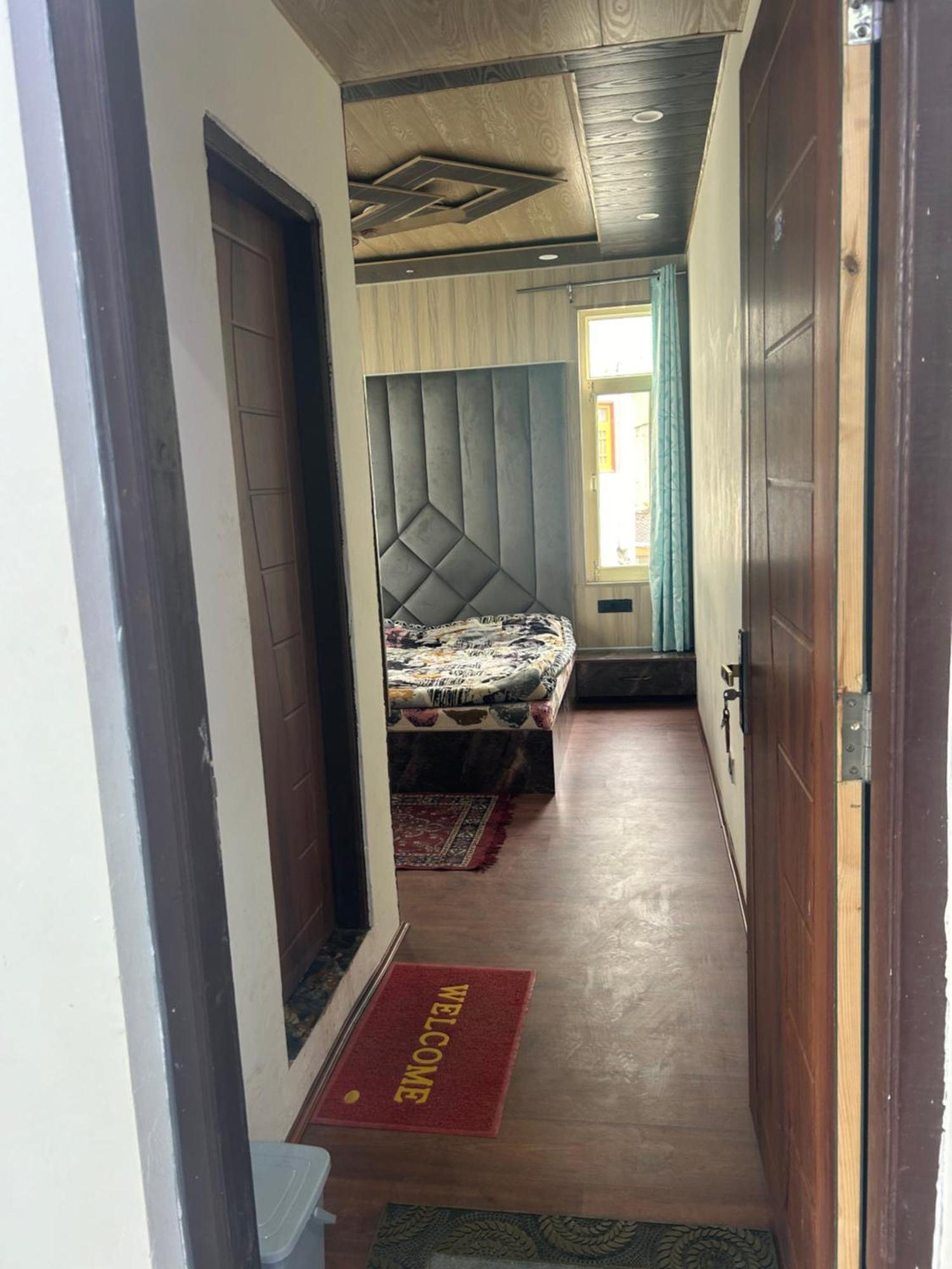Hotel Resonance Exotic Srīnagar Extérieur photo