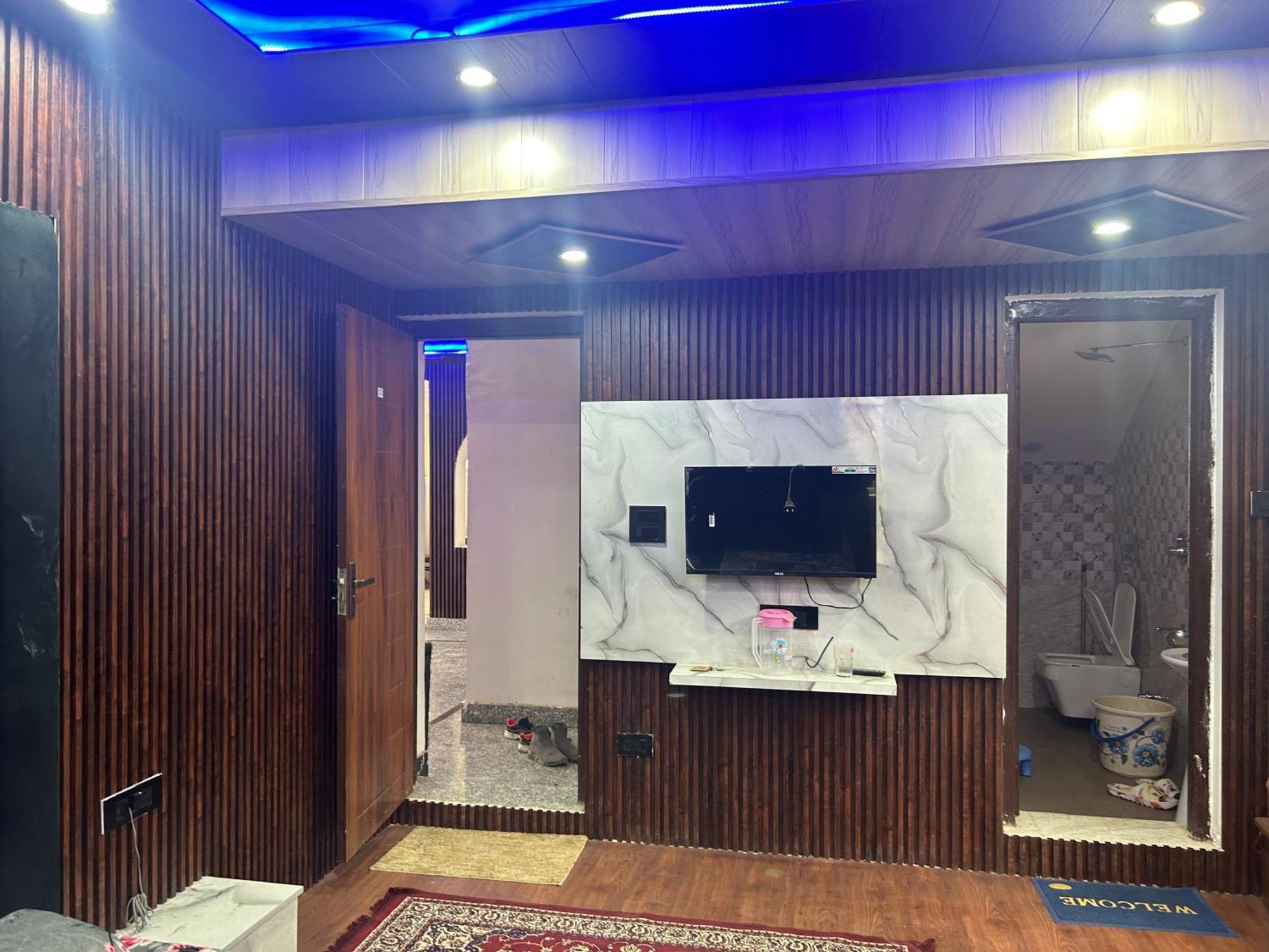 Hotel Resonance Exotic Srīnagar Extérieur photo